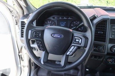 2020 Ford F-250SD XL