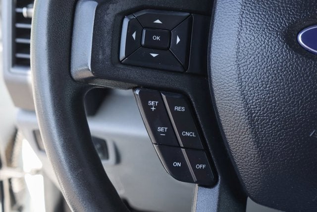 2020 Ford F-250SD XL