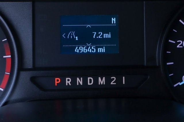 2020 Ford F-250SD XL