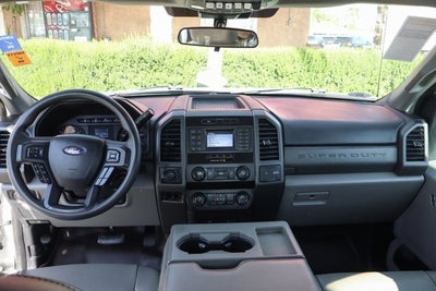 2020 Ford F-250SD XL