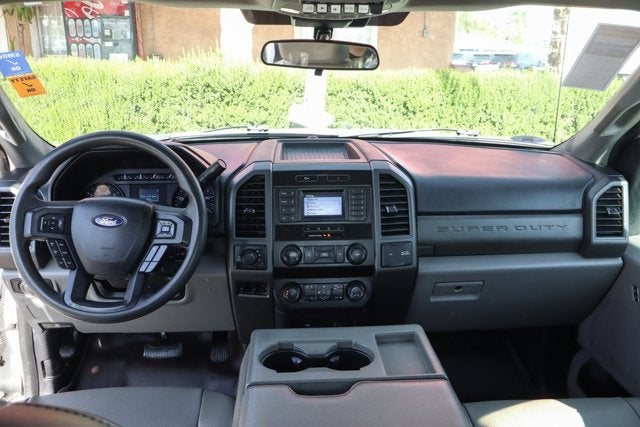 2020 Ford F-250SD XL