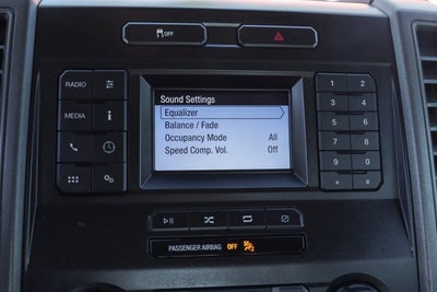 2020 Ford F-250SD XL