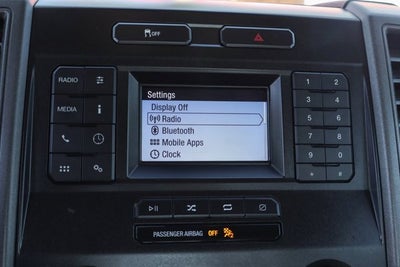 2020 Ford F-250SD XL