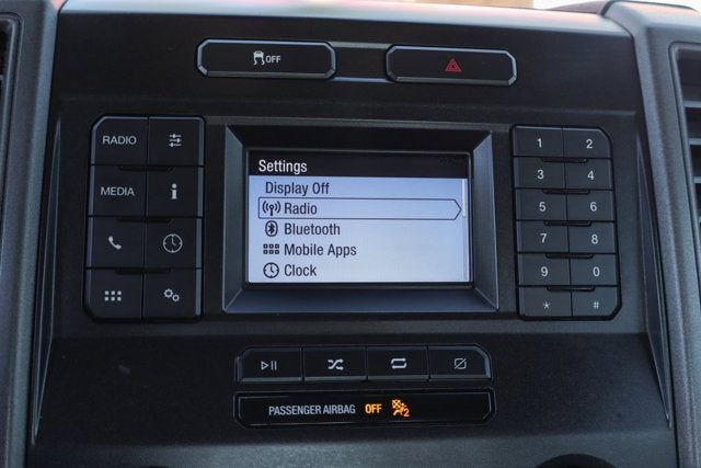 2020 Ford F-250SD XL