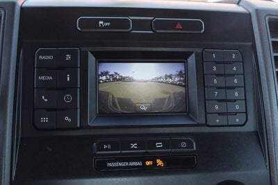 2020 Ford F-250SD XL