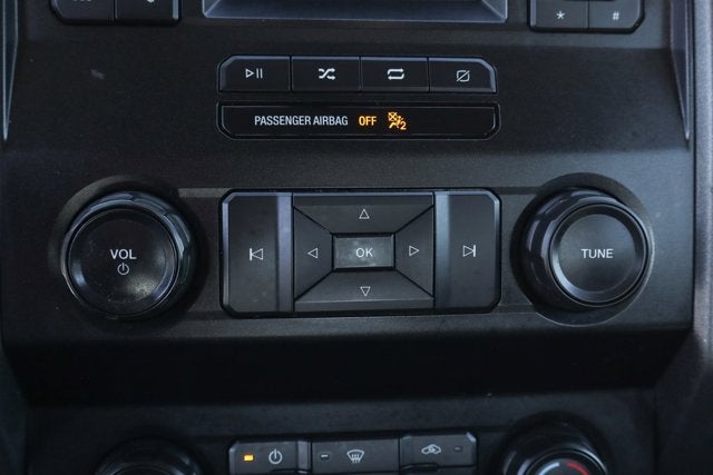 2020 Ford F-250SD XL