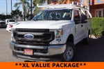 2020 Ford F-250SD XL