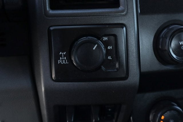 2020 Ford F-250SD XL