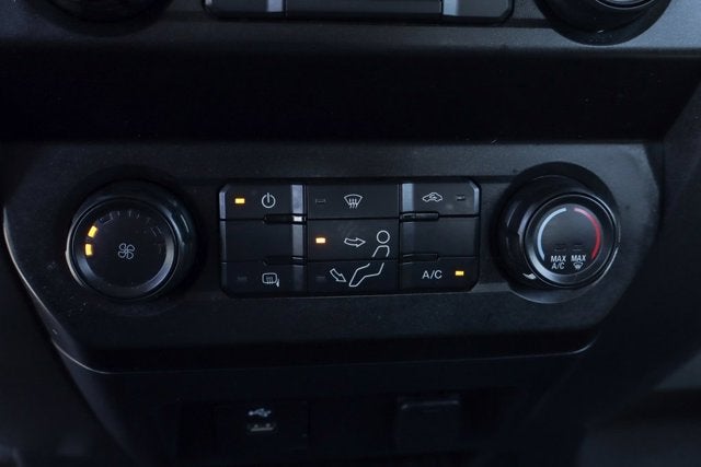 2020 Ford F-250SD XL