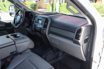 2020 Ford F-250SD XL