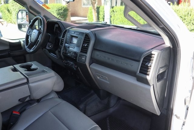 2020 Ford F-250SD XL