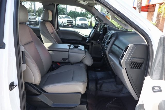 2020 Ford F-250SD XL