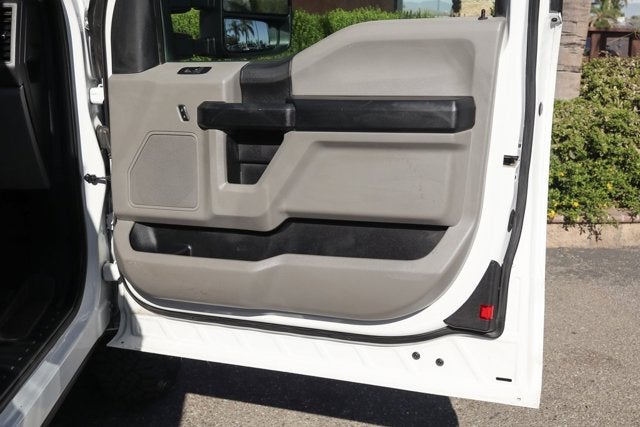 2020 Ford F-250SD XL