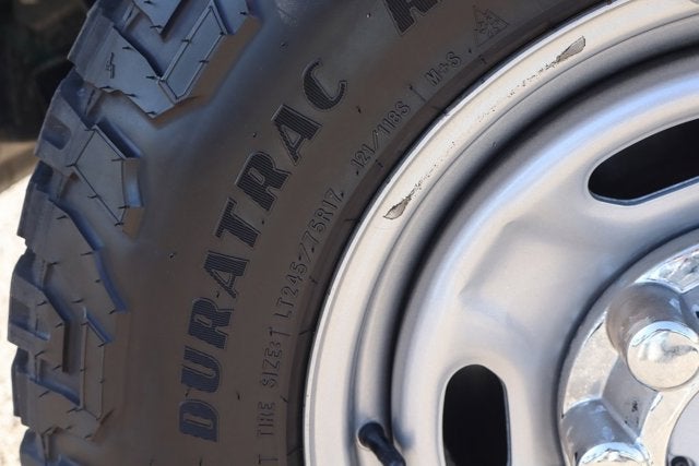 2020 Ford F-250SD XL