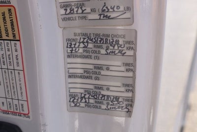 2020 Ford F-250SD XL