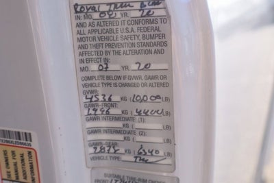 2020 Ford F-250SD XL