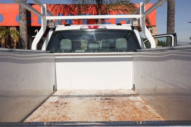 2020 Ford F-250SD XL