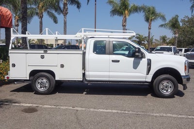 2024 Ford F-250SD XL