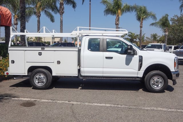 2024 Ford F-250SD XL