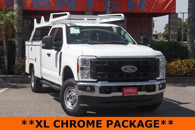 2024 Ford F-250SD XL