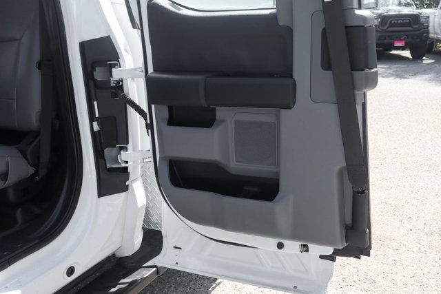 2024 Ford F-250SD XL