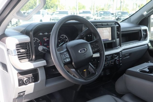 2024 Ford F-250SD XL