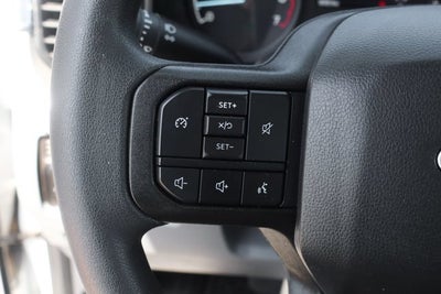 2024 Ford F-250SD XL