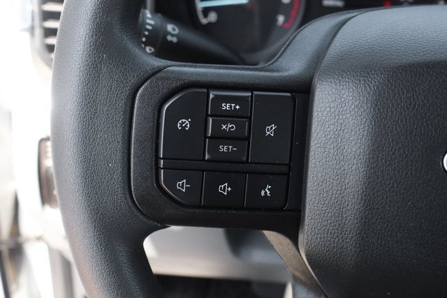 2024 Ford F-250SD XL