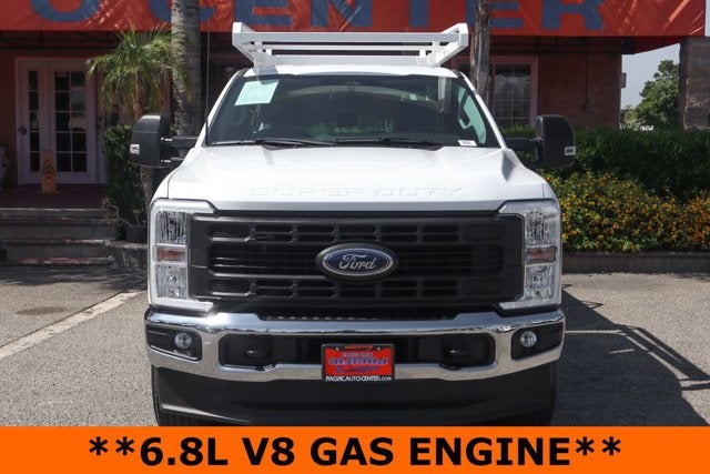 2024 Ford F-250SD XL