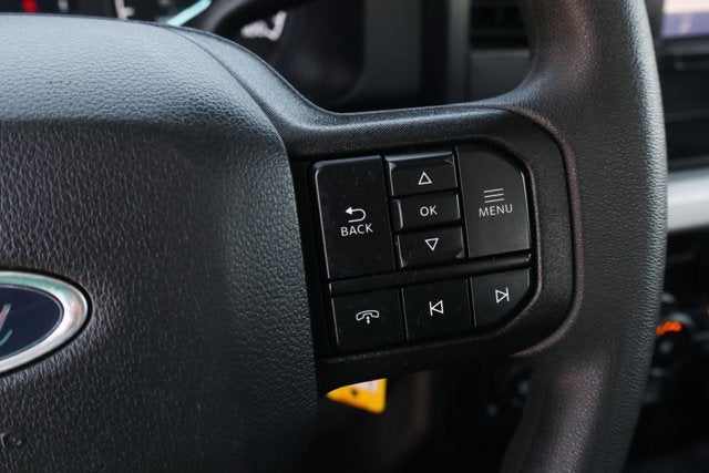 2024 Ford F-250SD XL