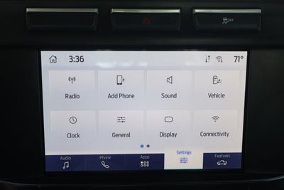 2024 Ford F-250SD XL