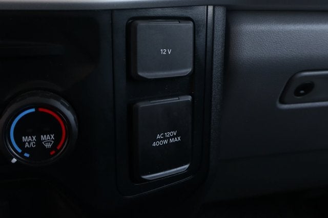 2024 Ford F-250SD XL