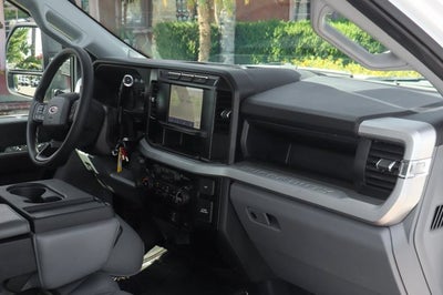 2024 Ford F-250SD XL