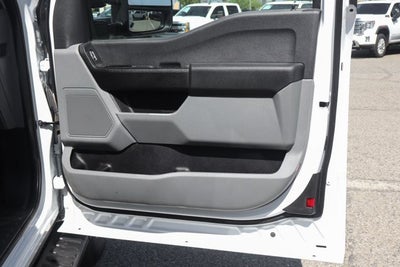2024 Ford F-250SD XL