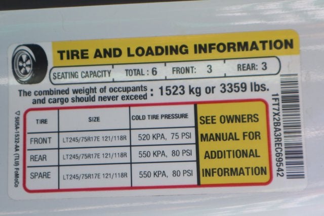 2024 Ford F-250SD XL
