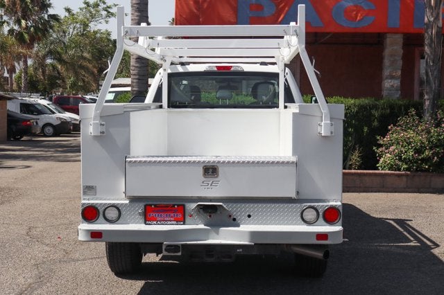 2024 Ford F-250SD XL