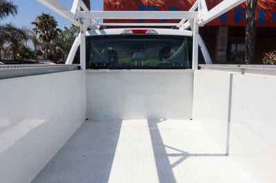 2024 Ford F-250SD XL