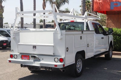 2024 Ford F-250SD XL