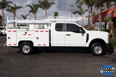 2023 Ford Super Duty F-250 SRW XL