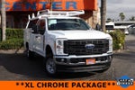 2023 Ford Super Duty F-250 SRW XL