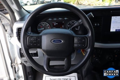 2023 Ford Super Duty F-250 SRW XL