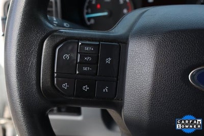 2023 Ford Super Duty F-250 SRW XL