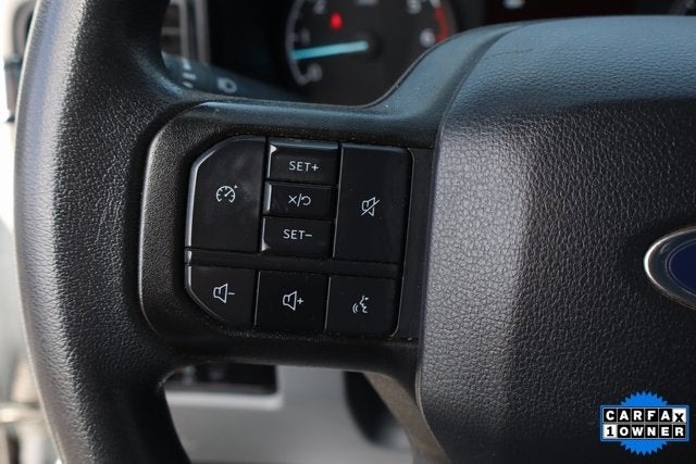 2023 Ford Super Duty F-250 SRW XL