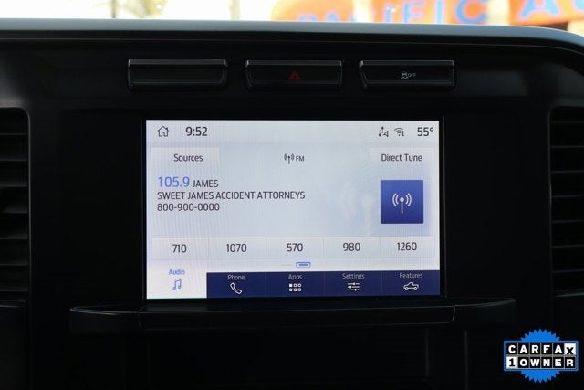 2023 Ford Super Duty F-250 SRW XL