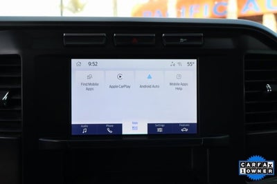 2023 Ford Super Duty F-250 SRW XL