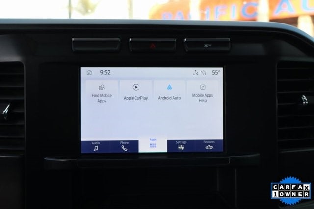 2023 Ford Super Duty F-250 SRW XL