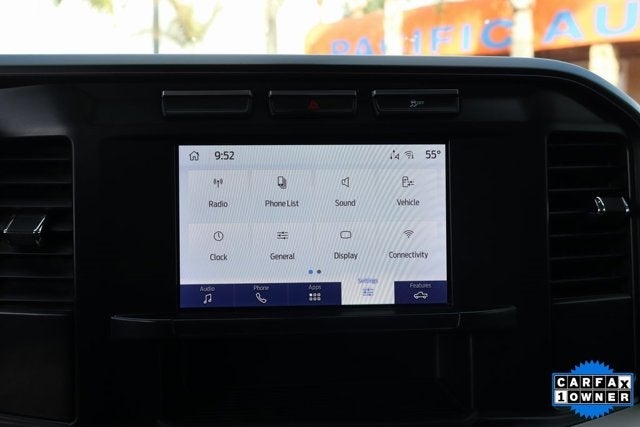 2023 Ford Super Duty F-250 SRW XL