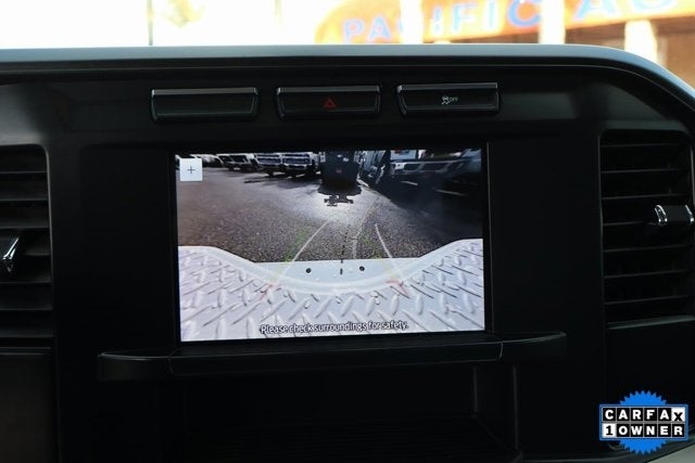 2023 Ford Super Duty F-250 SRW XL