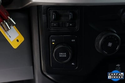 2023 Ford Super Duty F-250 SRW XL