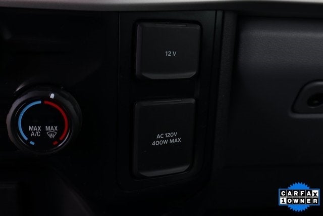 2023 Ford Super Duty F-250 SRW XL